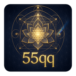 55qq logo